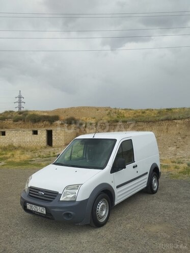 Ford Transit Connect 2009, 400,000 km - 1.8 l - Ağdam