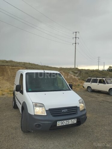 Ford Transit Connect 2009, 400,000 km - 1.8 l - Ağdam