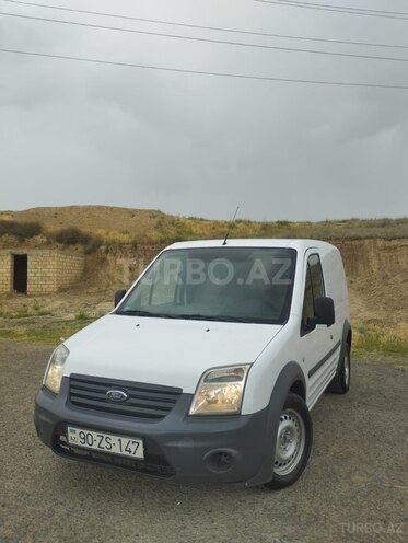 Ford Transit Connect 2009, 400,000 km - 1.8 l - Ağdam