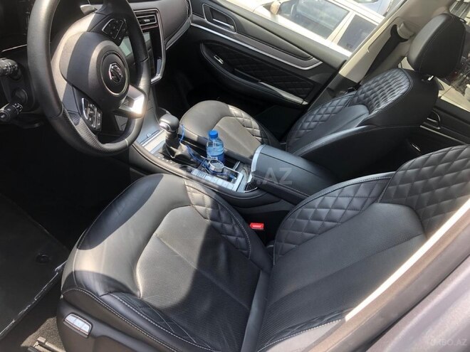 MG RX8 2021, 25,000 km - 2.0 л - Bakı