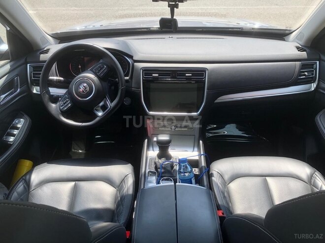 MG RX8 2021, 25,000 km - 2.0 л - Bakı