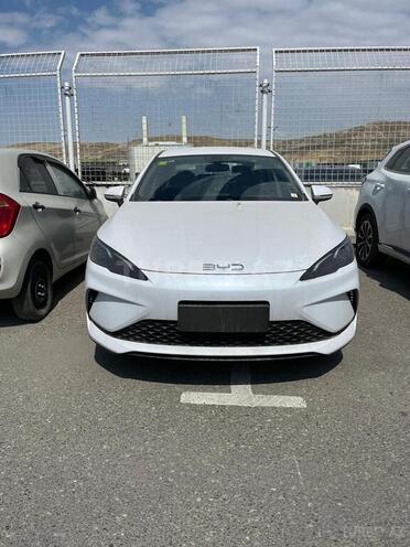 BYD  2025, 0 km - 1.5 l - Bakı