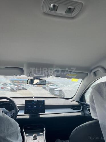 BYD  2025, 0 km - 1.5 l - Bakı
