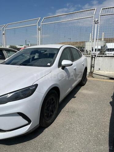 BYD  2025, 0 km - 1.5 l - Bakı