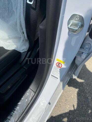 BYD  2025, 0 km - 1.5 l - Bakı