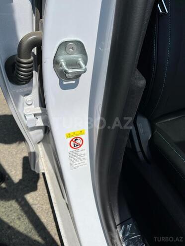 BYD  2025, 0 km - 1.5 l - Bakı