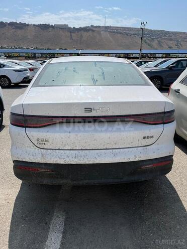 BYD  2025, 0 km - 1.5 l - Bakı