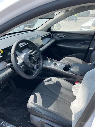 BYD  2025, 0 km - 1.5 l - Bakı