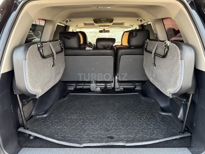 Toyota Land Cruiser 2010, 226,384 km - 4.0 л - Gəncə