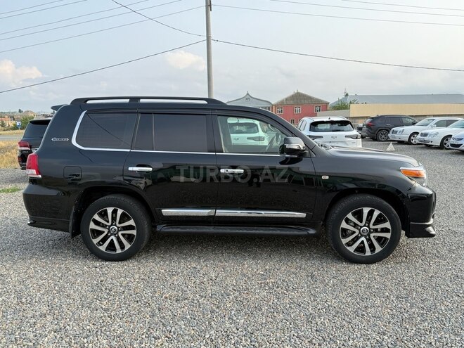 Toyota Land Cruiser 2010, 226,384 km - 4.0 л - Gəncə