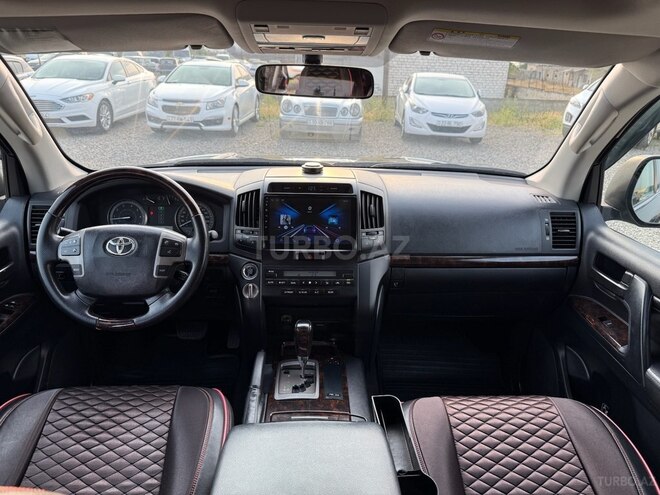 Toyota Land Cruiser 2010, 226,384 km - 4.0 л - Gəncə