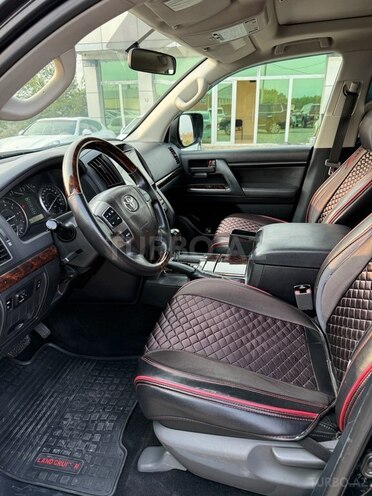 Toyota Land Cruiser 2010, 226,384 km - 4.0 л - Gəncə