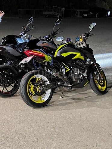 Zontes R310 2020, 39,000 km - 0.4 l - Bakı
