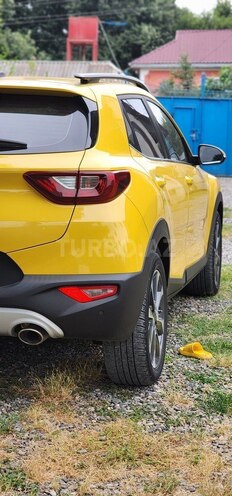 Kia Stonic 2017, 76,000 km - 1.6 л - Masallı