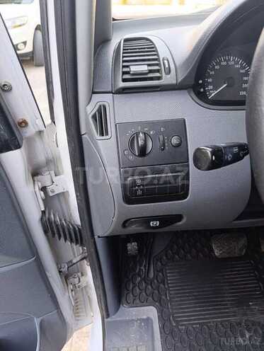 Mercedes Vito 111 2010, 186,000 km - 2.2 л - Bakı