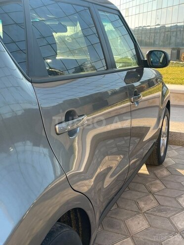 Kia Soul 2018, 84,000 km - 1.6 l - Bakı