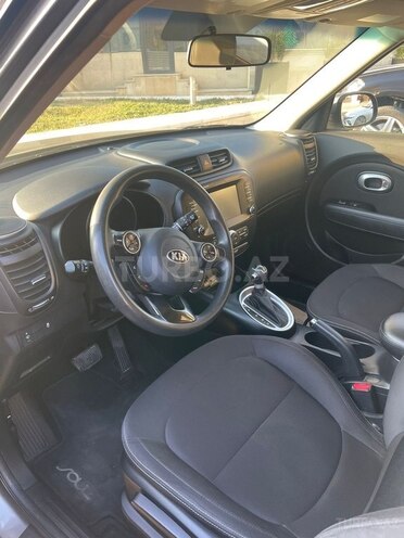 Kia Soul 2018, 84,000 km - 1.6 l - Bakı