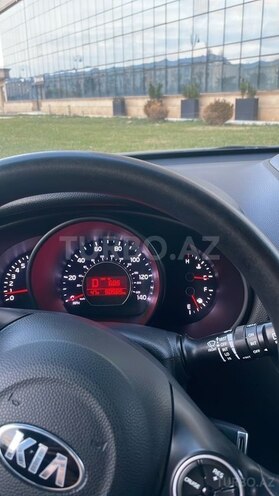 Kia Soul 2018, 84,000 km - 1.6 l - Bakı