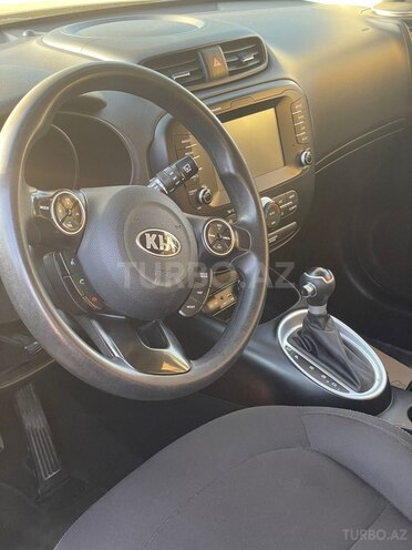 Kia Soul 2018, 84,000 km - 1.6 l - Bakı