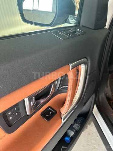 Land Rover Discovery Sport 2017, 104,500 km - 2.0 l - Bakı