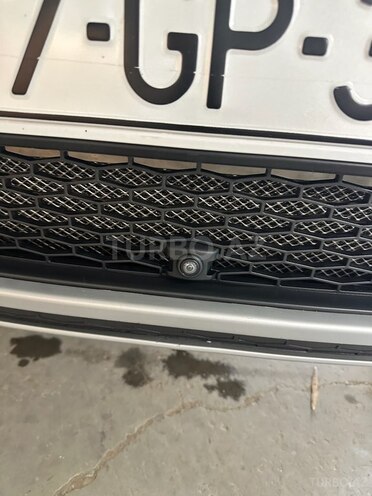 Land Rover Discovery Sport 2017, 104,500 km - 2.0 l - Bakı