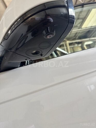 Land Rover Discovery Sport 2017, 104,500 km - 2.0 l - Bakı