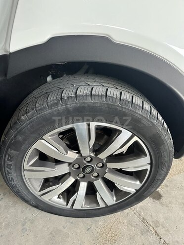 Land Rover Discovery Sport 2017, 104,500 km - 2.0 l - Bakı