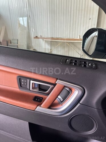 Land Rover Discovery Sport 2017, 104,500 km - 2.0 l - Bakı