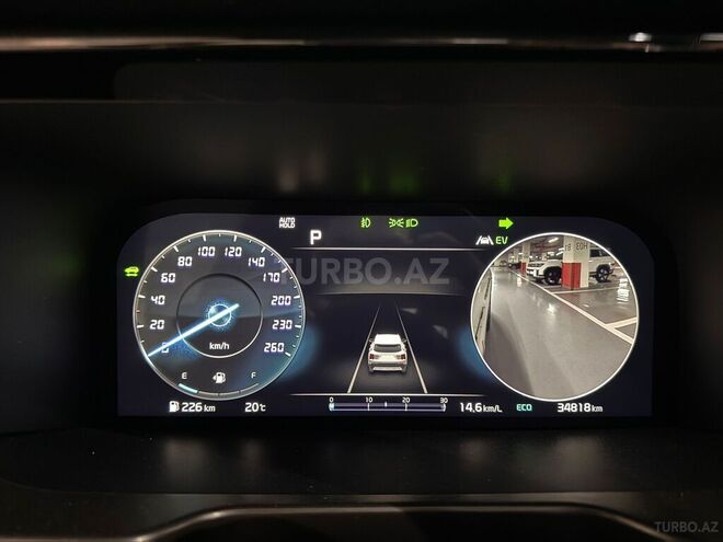 Kia Sorento-17