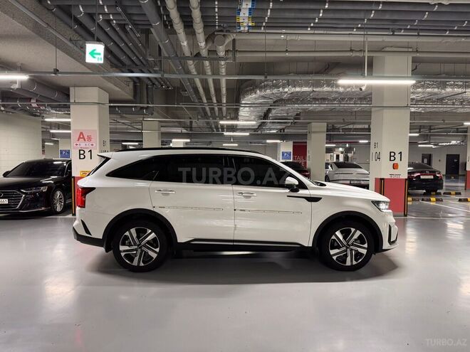 Kia Sorento-4