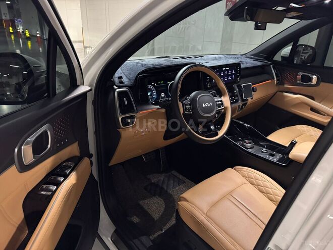 Kia Sorento-10