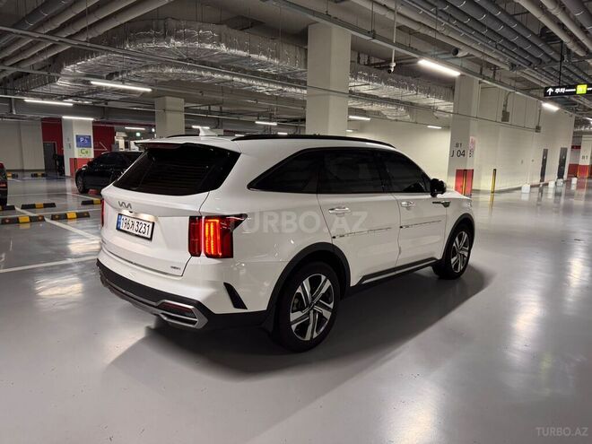 Kia Sorento-5