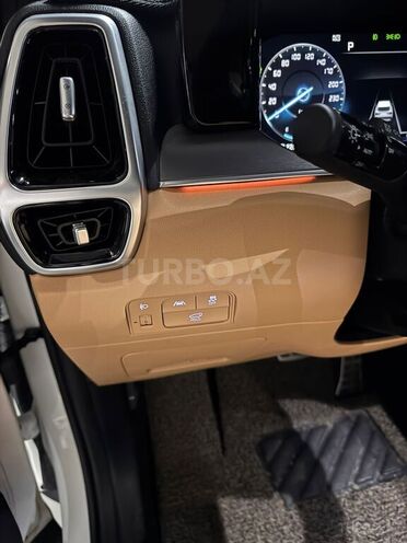Kia Sorento-12