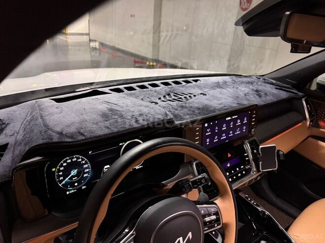 Kia Sorento-13