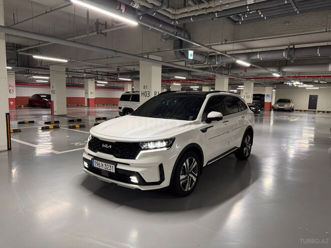 Kia Sorento-2