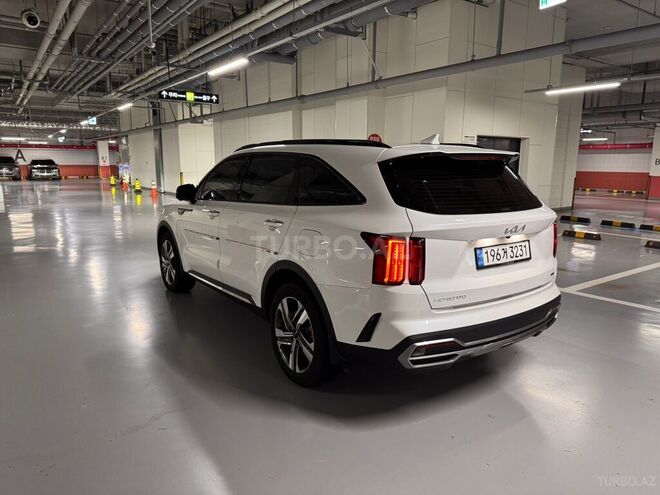 Kia Sorento-7