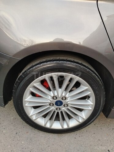 Ford Fusion (North America) 2014, 188,000 km - 1.5 л - Bakı