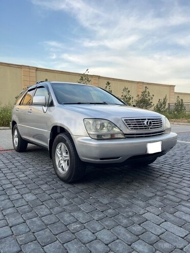 Lexus RX 300 2000, 220,000 km - 3.0 l - Bakı