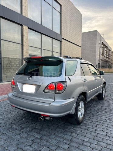 Lexus RX 300 2000, 220,000 km - 3.0 l - Bakı