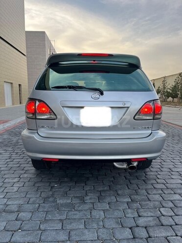 Lexus RX 300 2000, 220,000 km - 3.0 l - Bakı