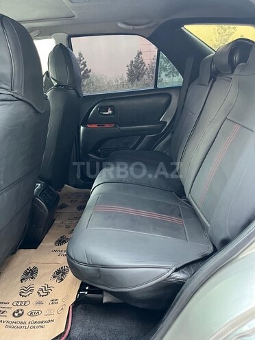Lexus RX 300 2000, 220,000 km - 3.0 l - Bakı