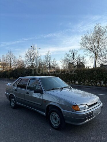 LADA (VAZ) 2115 2012, 303,000 km - 1.6 л - Qəbələ