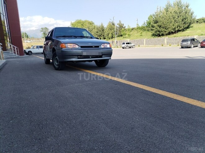 LADA (VAZ) 2115 2012, 303,000 km - 1.6 л - Qəbələ