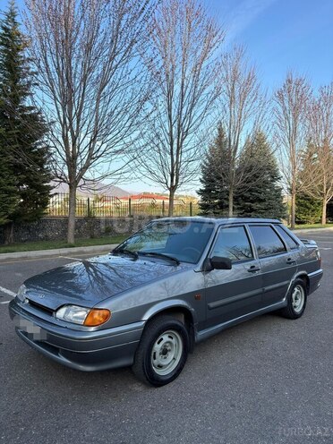 LADA (VAZ) 2115 2012, 303,000 km - 1.6 л - Qəbələ