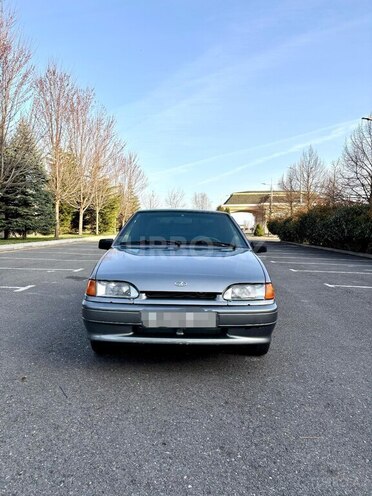 LADA (VAZ) 2115 2012, 303,000 km - 1.6 л - Qəbələ