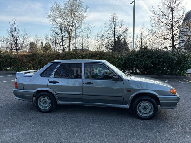 LADA (VAZ) 2115 2012, 303,000 km - 1.6 л - Qəbələ