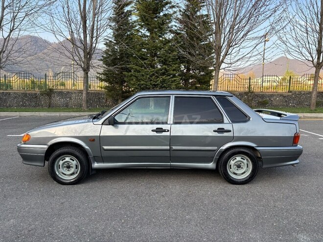 LADA (VAZ) 2115 2012, 303,000 km - 1.6 л - Qəbələ