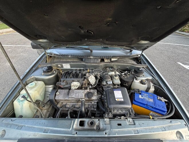 LADA (VAZ) 2115 2012, 303,000 km - 1.6 л - Qəbələ