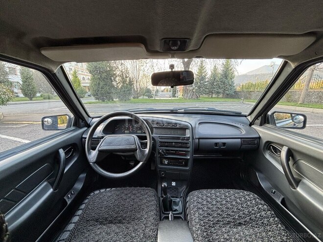 LADA (VAZ) 2115 2012, 303,000 km - 1.6 л - Qəbələ