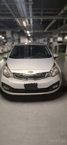 Kia Rio 2012, 265,000 km - 1.4 l - Bakı
